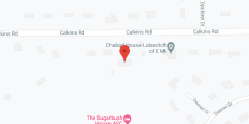 Calkins House in google map