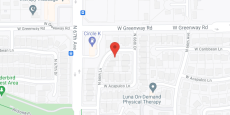 Greenway Oasis Assisted Living Facility, LLC in google map