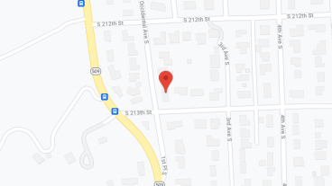 LG Trinity Home Care, llc in google map