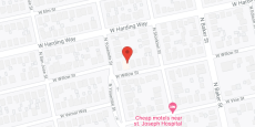 My First Inc. dba Magnolia Residence in google map