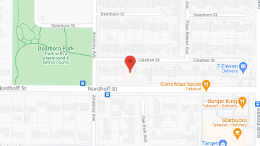 Grace Manor I in google map