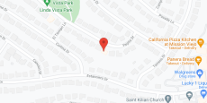 Irvine Cottage VII in google map
