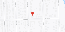 Deering Community Living and Respite I in google map