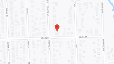 Deering Community Living and Respite I in google map