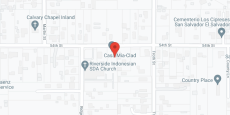Casa Mia in google map