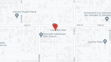 Casa Mia in google map