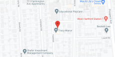 Tracy Manor II in google map
