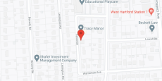 Tracy Manor III in google map