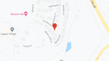 Legacy Village Retirement Community in google map