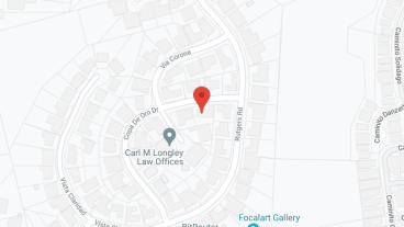 Chateau de Oro in google map
