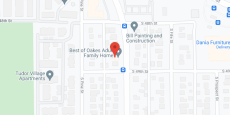 Best of Oakes Adult Family Home in google map