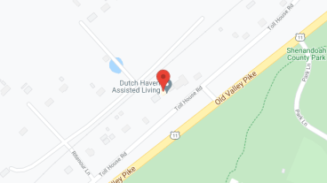 Commonwealth Care at Dutch Haven in google map