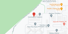 Brookdale Joliet MC (IL) in google map