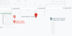 Aspen Creek Caldwell in google map