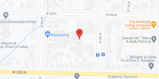 Sunshine Terrace Skilled Nursing in google map