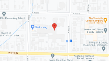 Sunshine Terrace Skilled Nursing in google map