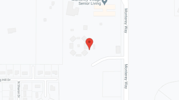 Monterey Village in google map