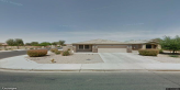 street view of Olive Care Home