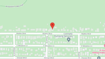 Grace House Elder Care in google map