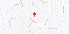 Dahlia's House of Love in google map