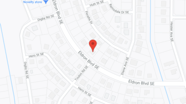 Dahlia's House of Love in google map