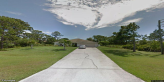 street view of Dahlia's House of Love