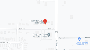 Selleck Haven AFC in google map