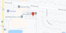 Shurmer Place Memory Care and Assisted Living in google map