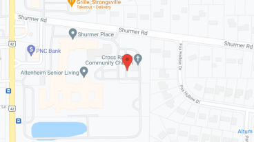 Shurmer Place Memory Care and Assisted Living in google map