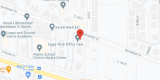 Homefront Personal Care in google map