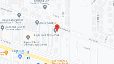 Homefront Personal Care in google map