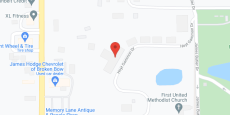 Alpaca Ranch Retirement Center in google map