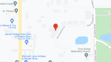 Alpaca Ranch Retirement Center in google map