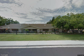 Claremont Senior apartments 