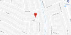 Alora's Home Care in google map