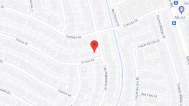 Alora's Home Care in google map