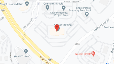 Epic Health Services in google map