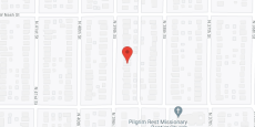 Beyond Blessed in google map