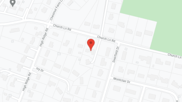 New Life Assisted Living II in google map