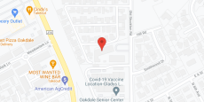 Heritage Oaks Senior Apartments in google map