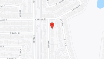 Ahwatukee Comfort Care LLC in google map