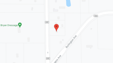 Silver Lining Estates in google map