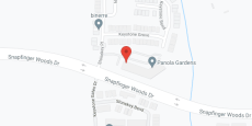 Panola Gardens in google map