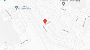 Duvs Haven in google map