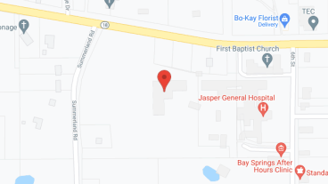 Summerland Manor in google map