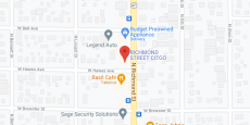 Genesis Adult Foster Care Home in google map