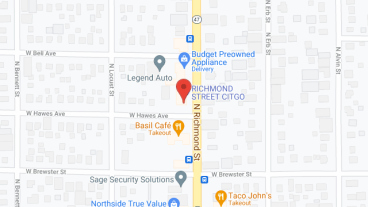 Genesis Adult Foster Care Home in google map