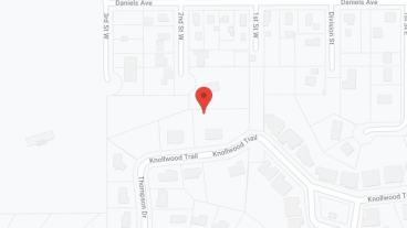 The Classic at Hillcrest Greens in google map