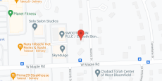 Helena's Safe Haven in google map
