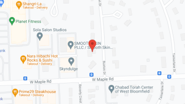 Helena's Safe Haven in google map